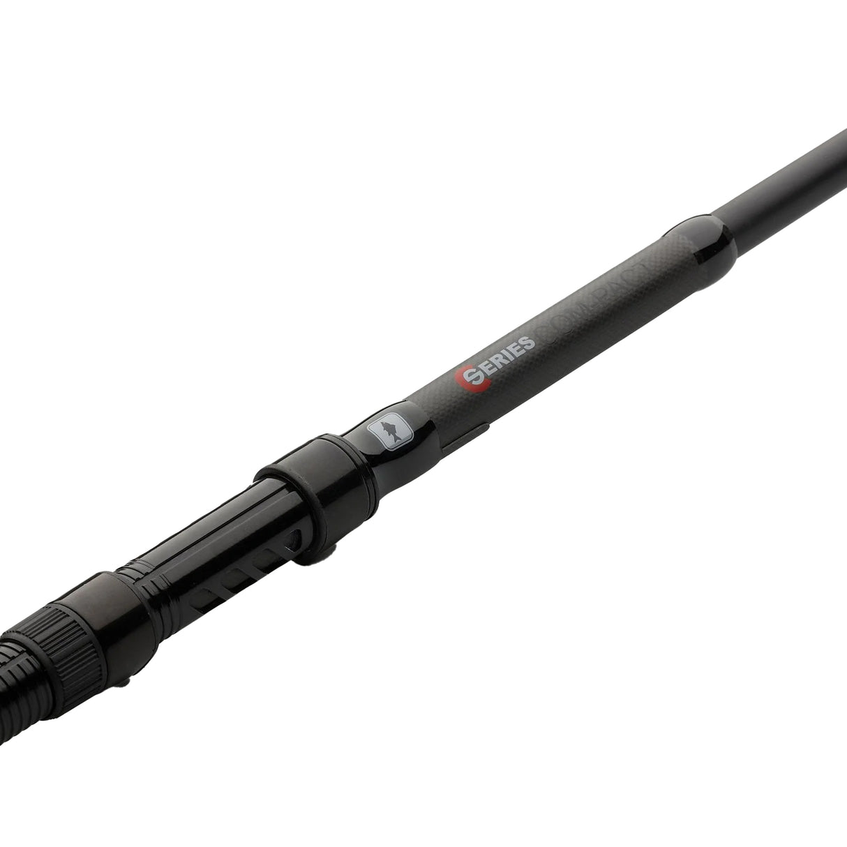 Prologic C-Series Compact Spinning Rod