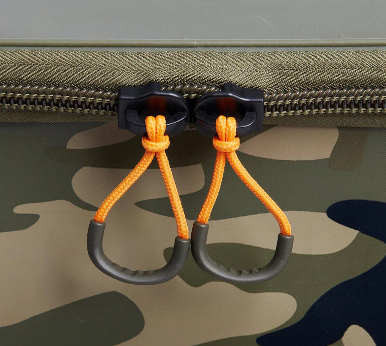 Prologic Element Storm Safe Barrow Bag L laukku