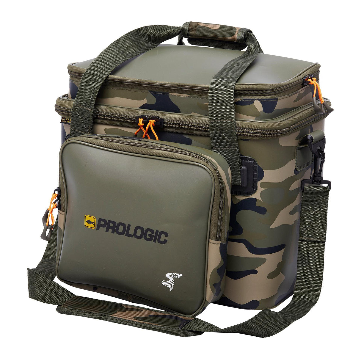 Prologic Element Storm Safe Carryall Bag