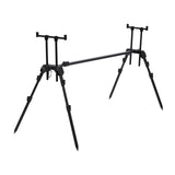 Prologic Element Q/R Com-pact Twin-Sky 2 Rod Pod