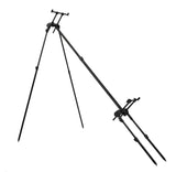 Prologic Element Q/R Com-pact Twin-Sky 2 Rod Pod