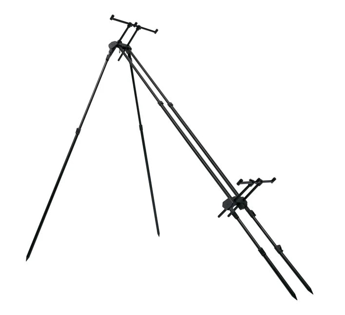 Prologic Element Q/R Tri-Sky 3 Rod Pod