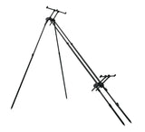 Prologic Element Q/R Tri-Sky 3 Rod Pod