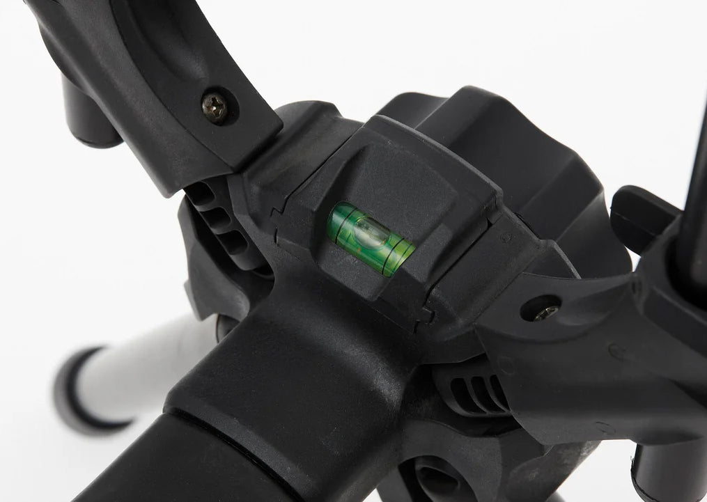 Prologic Tube 3 Rod Pod