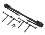 Prologic Tube 3 Rod Pod
