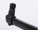 Prologic C-Series Convertible Long Legs 2 Rod Pod