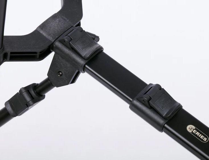 Prologic C-Series Convertible Long Legs 3 Rod Pod