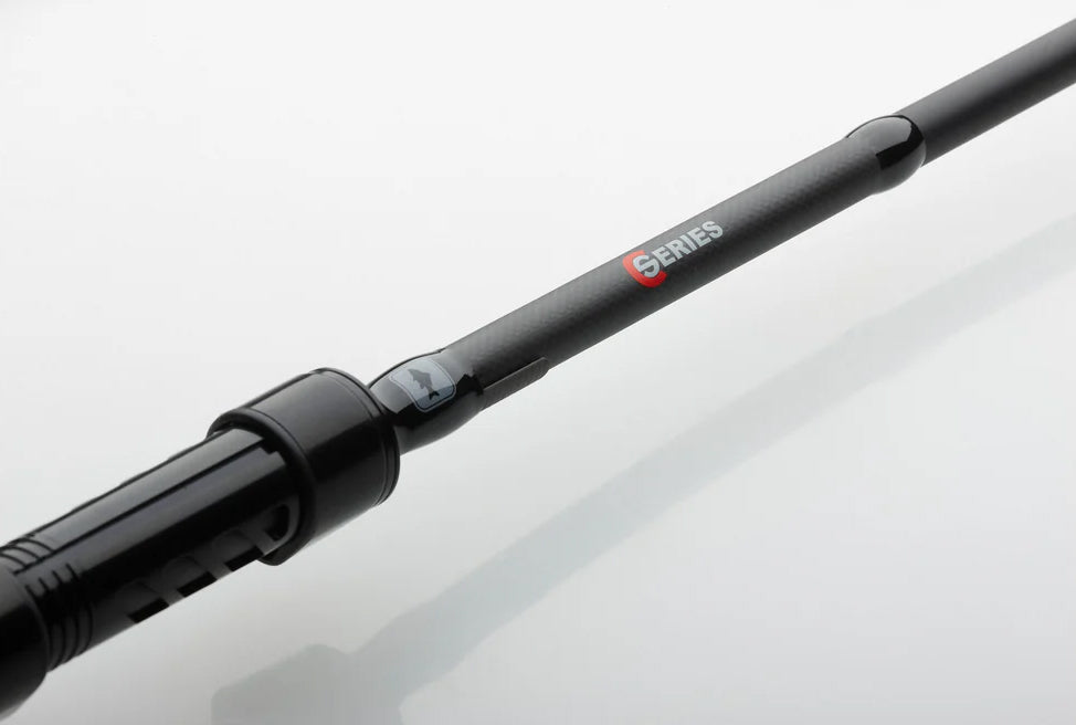 Prologic C-Series AB Spinning Rod