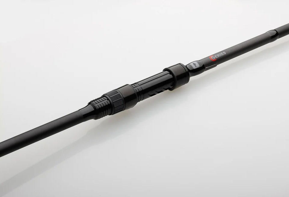 Prologic C-Series AB Spinning Rod