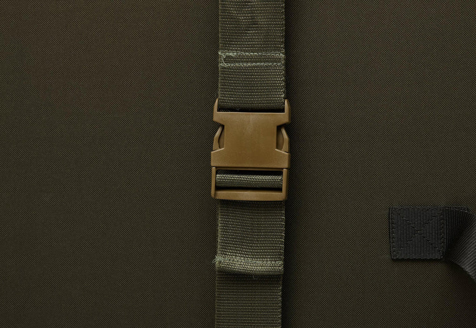 Prologic Element Thermo Daddy makuupussi