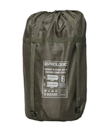 Prologic Element Comfort makuupussi ja lämpösuoja