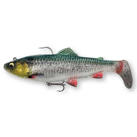 Savage Gear 4D Rattle Shad Trout 17 cm