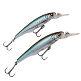Savage Gear Gravity Twitch 8.3 cm Plug