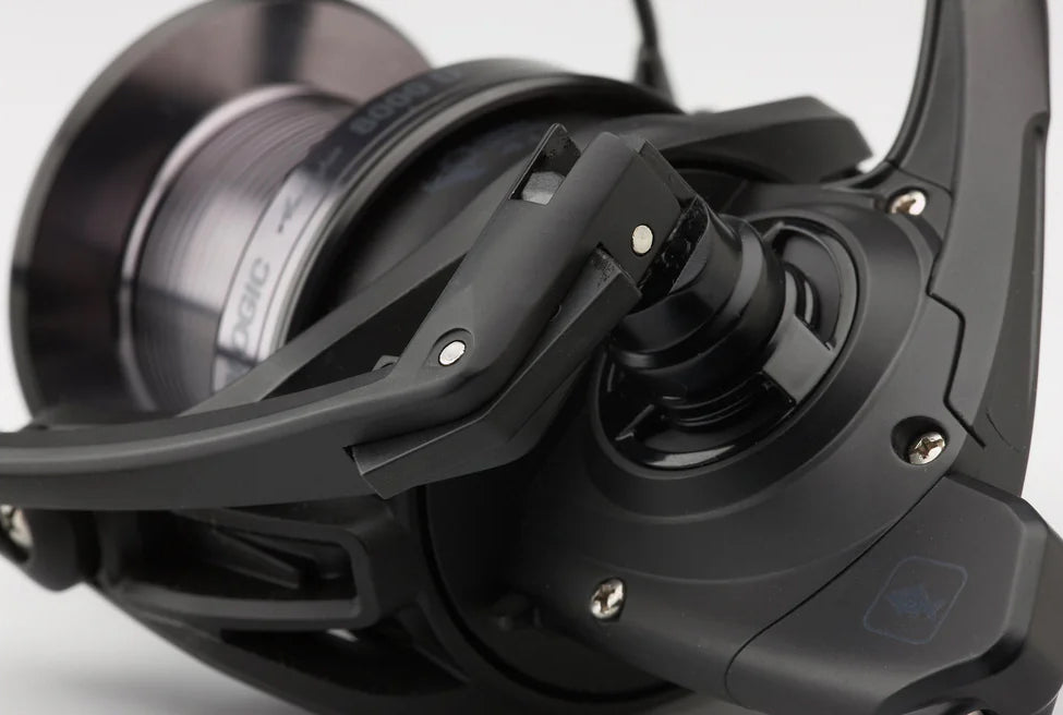 Prologic Avenger XD TF 8000 avokela