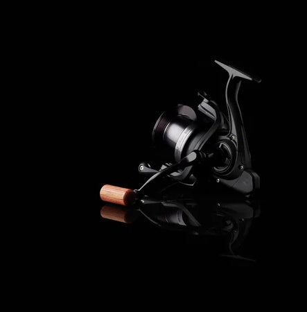 Prologic Avenger XD TF 8000 avokela