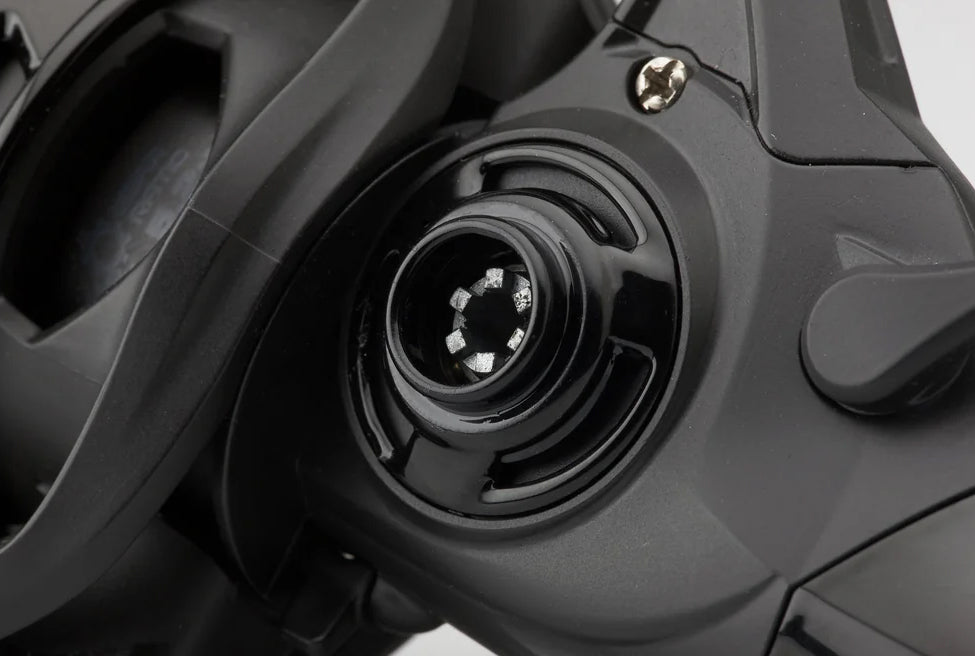 Prologic C-Series Spinning Reel