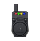 Prologic C-Series Pro Alarm Set 2+1+1 Red / Green