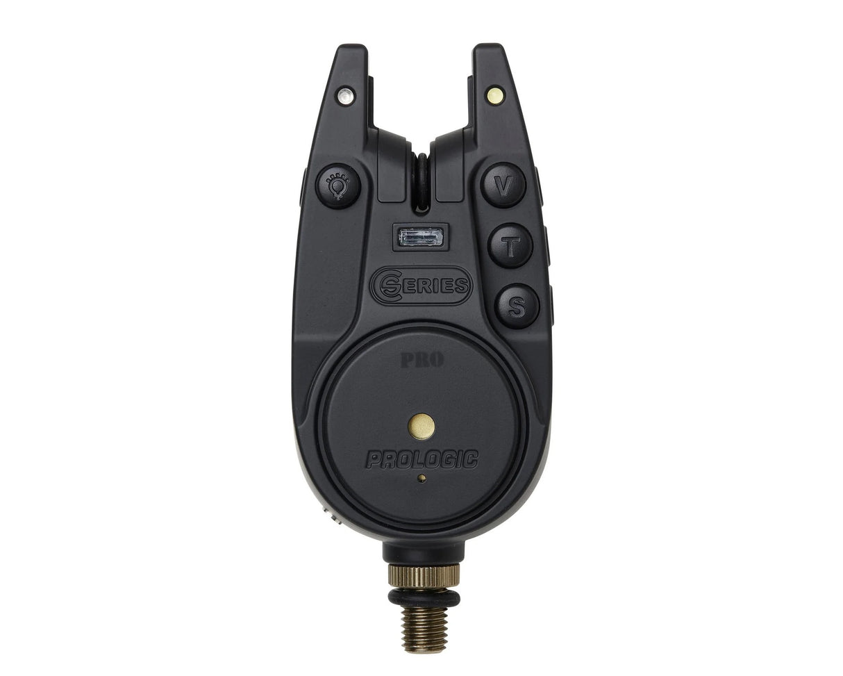 Prologic C-Series Pro Alarm Set 4+1+1 Red / Green / Yellow / Blue