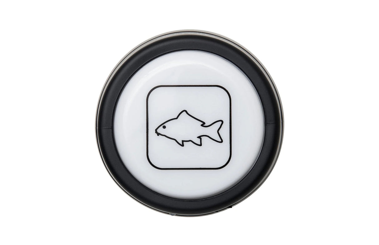 Prologic C-Series Pro Alarm Set 4+1+1 Red / Green / Yellow / Blue