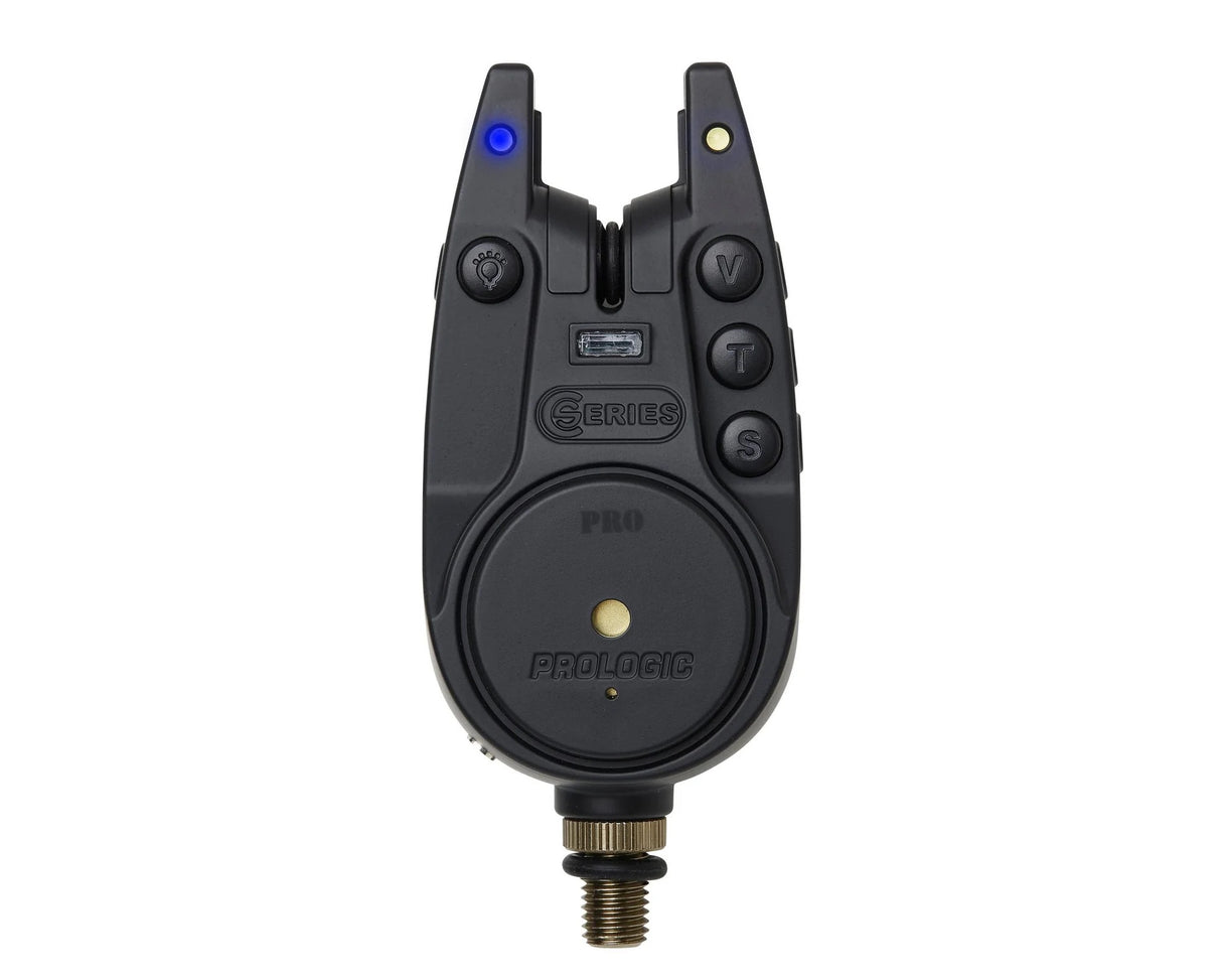 Prologic C-Series Pro Alarm Set 2+1+1 Blue