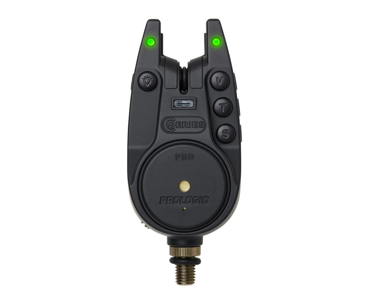 Prologic C-Series Pro Alarm Set 3+1+1 Blue
