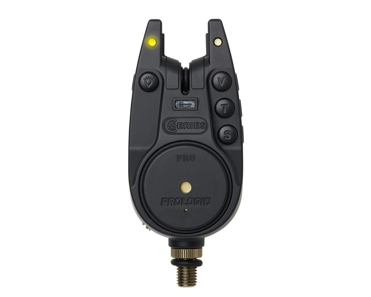 Prologic C-Series Pro Alarm Set 3+1+1 Blue