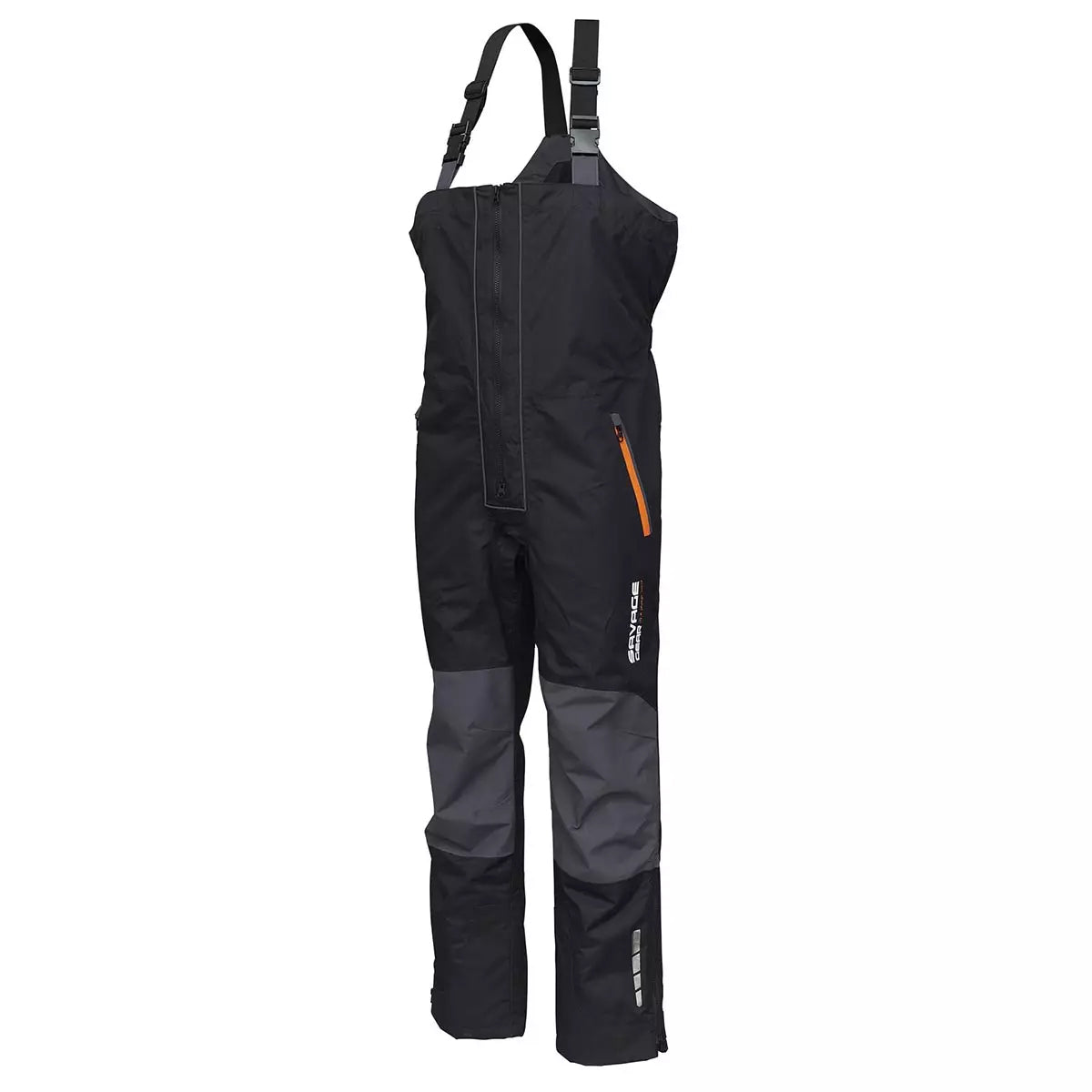 Savage Gear WP Performance Bib & Brace Trousers