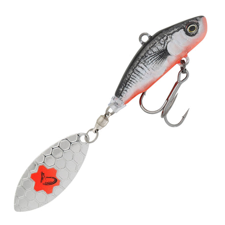 Savage Gear 3D Sticklebait Tailspin 13 g