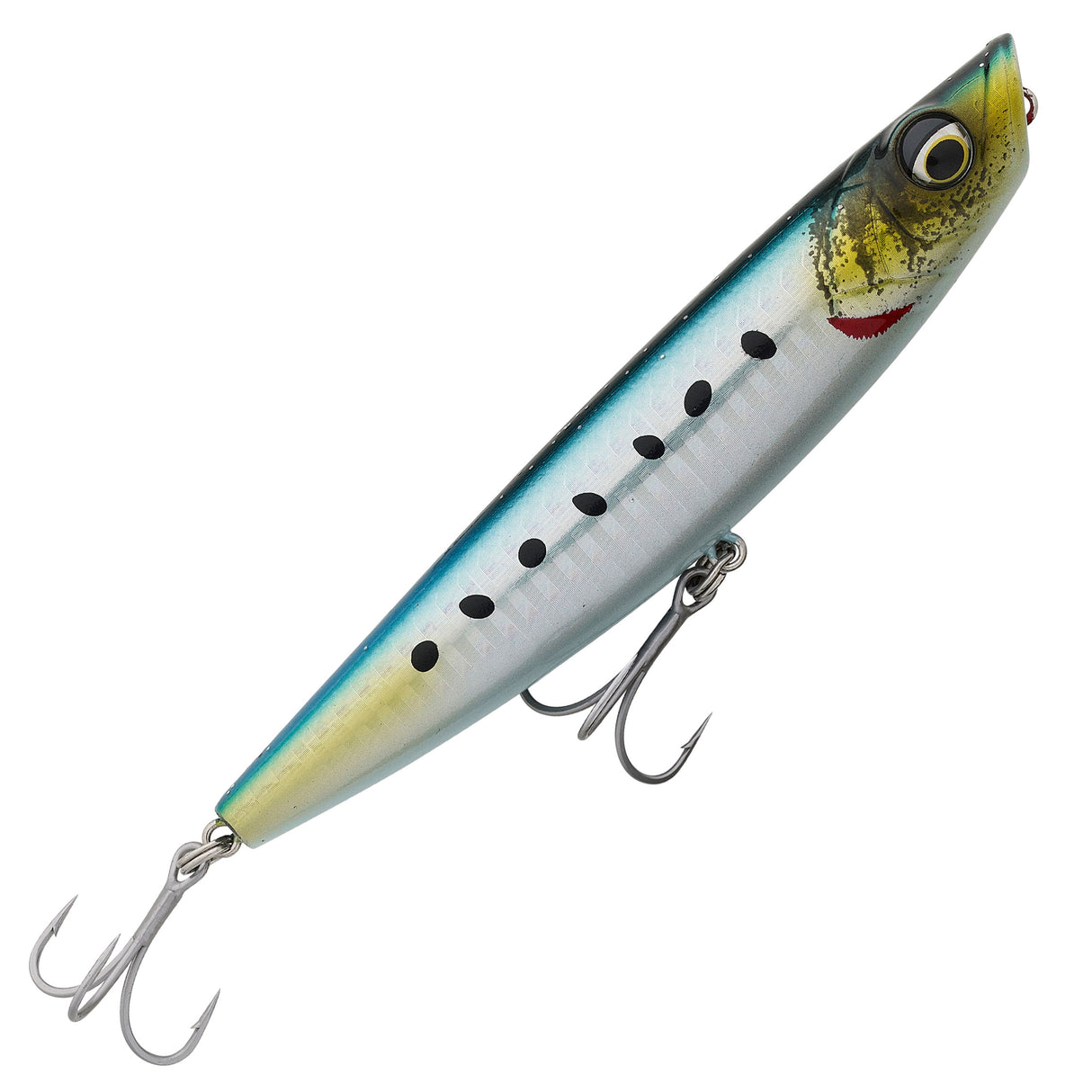 Savage Gear Pop Walker 2.0 9 cm Popper