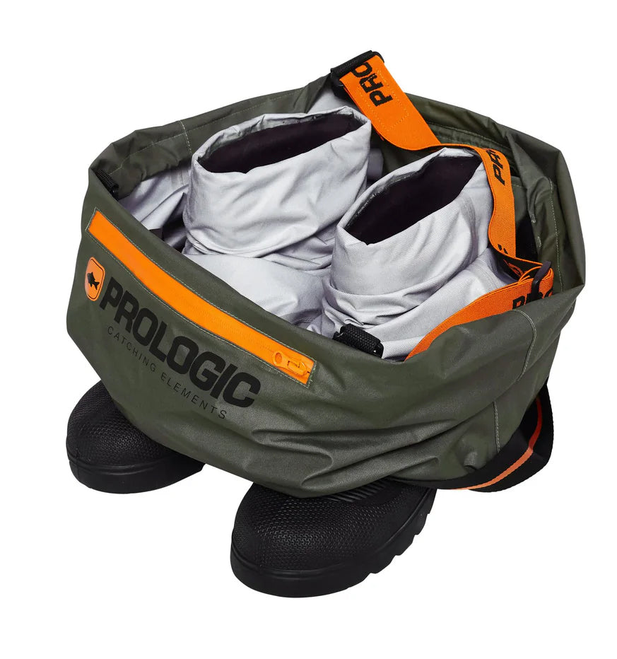 Prologic Inspire Chest Bootfoot Waders
