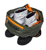 Prologic Inspire Chest Bootfoot Waders