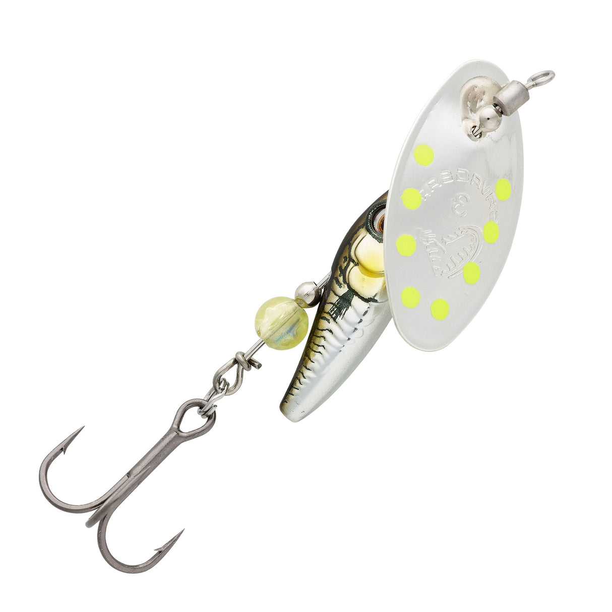 Savage Gear Sticklebait Spinner 9 g Spinner