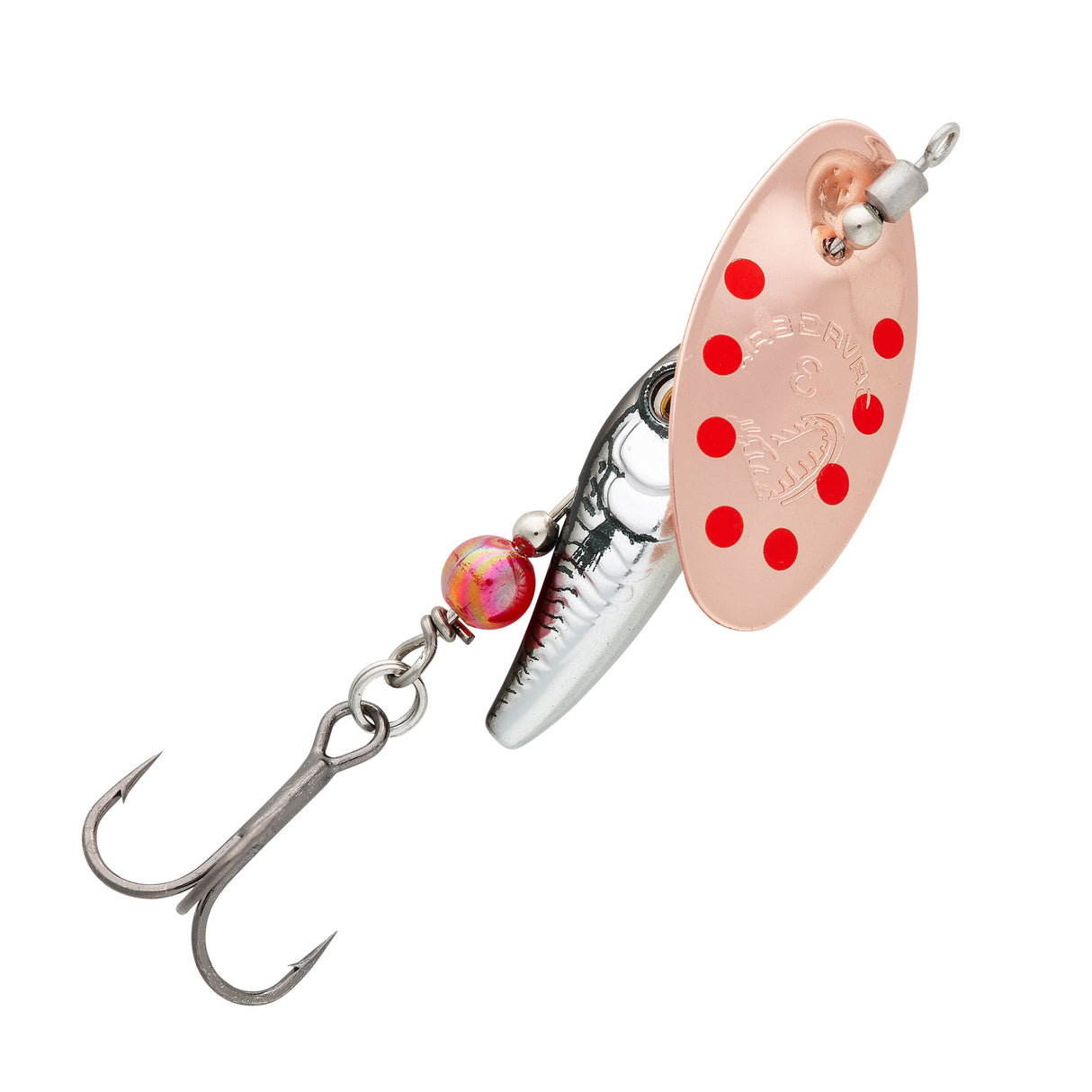 Savage Gear Sticklebait Spinner 9 g Spinner