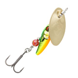Savage Gear Sticklebait Spinner 9 g Spinner