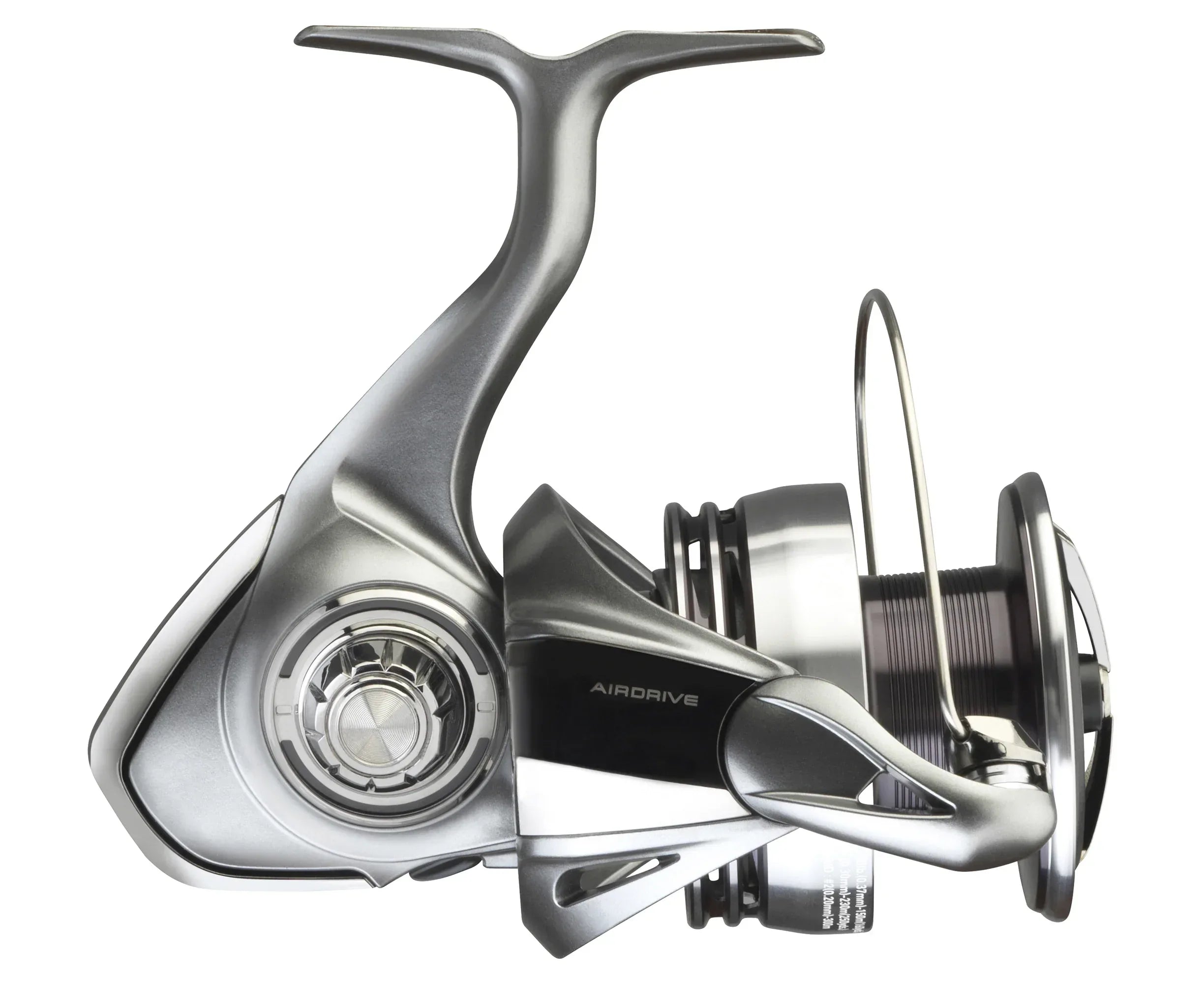 Daiwa 23 Exceler LT Spinning Reel
