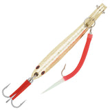 Kinetic Norske Pilken 700 g Cod Ice Fishing Lure
