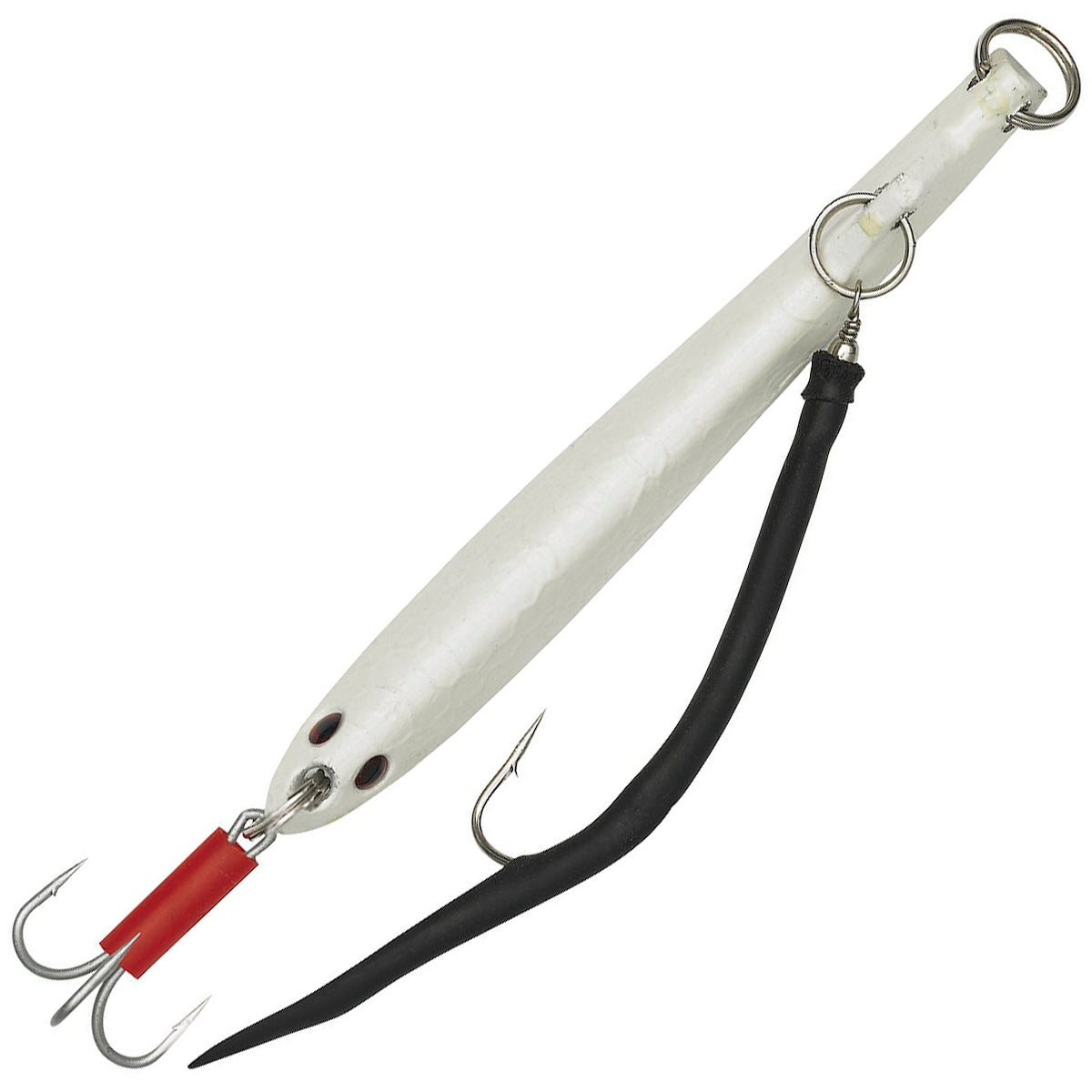 Kinetic Norske Pilken 700 g Cod Ice Fishing Lure