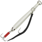 Kinetic Norske Pilken 700 g Cod Ice Fishing Lure