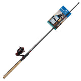 Kinetic Wrestler avokelasetti kuitusiimalla