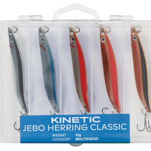 Sea Fishing Lures