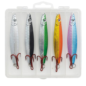 Sea Fishing Lures