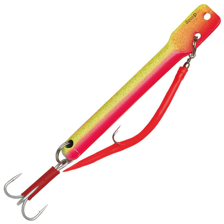 Kinetic Torpedo 600 g turskapilkki