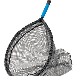 Fishing Nets and Gaffs