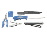 Kinetic Multi-Tools Kit työkalulajitelma