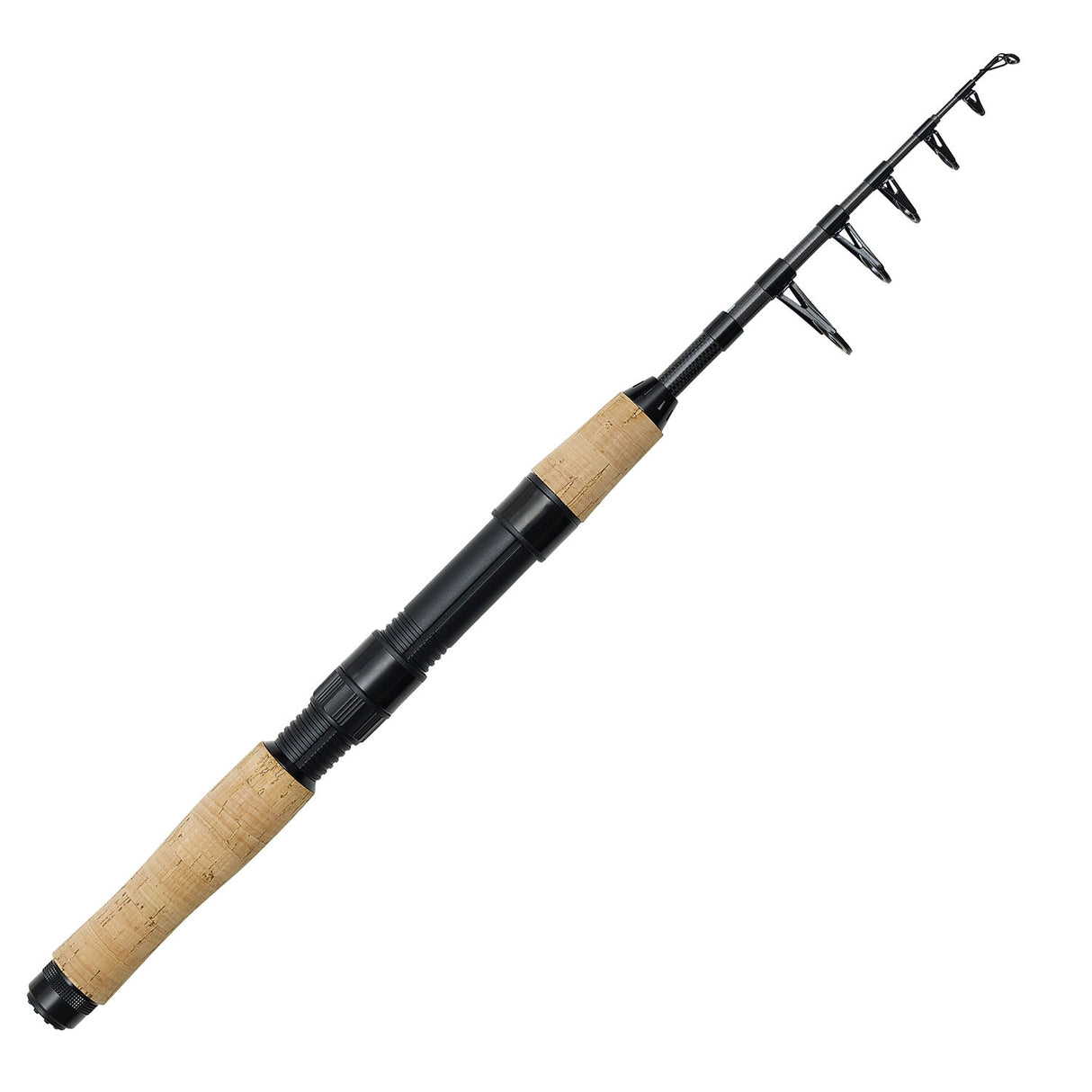 Kinetic Enforcer Tele CL Spinning Rod