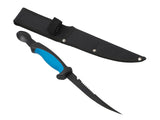 Kinetic Filleting Knife w/ Gutting Spoon