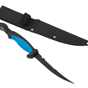 Fishing Knives and Knife Sharpeners