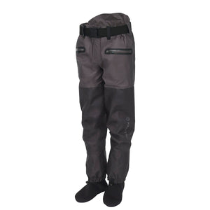 Waders and wading boots