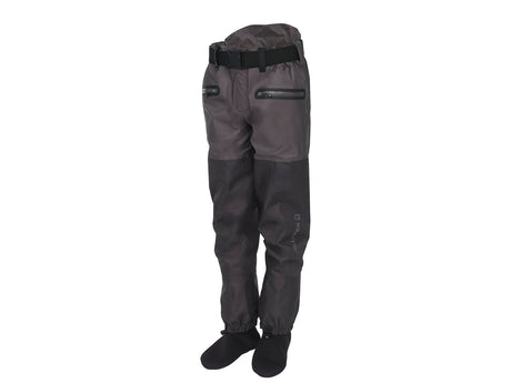 Kinetic X5 Waist Waders