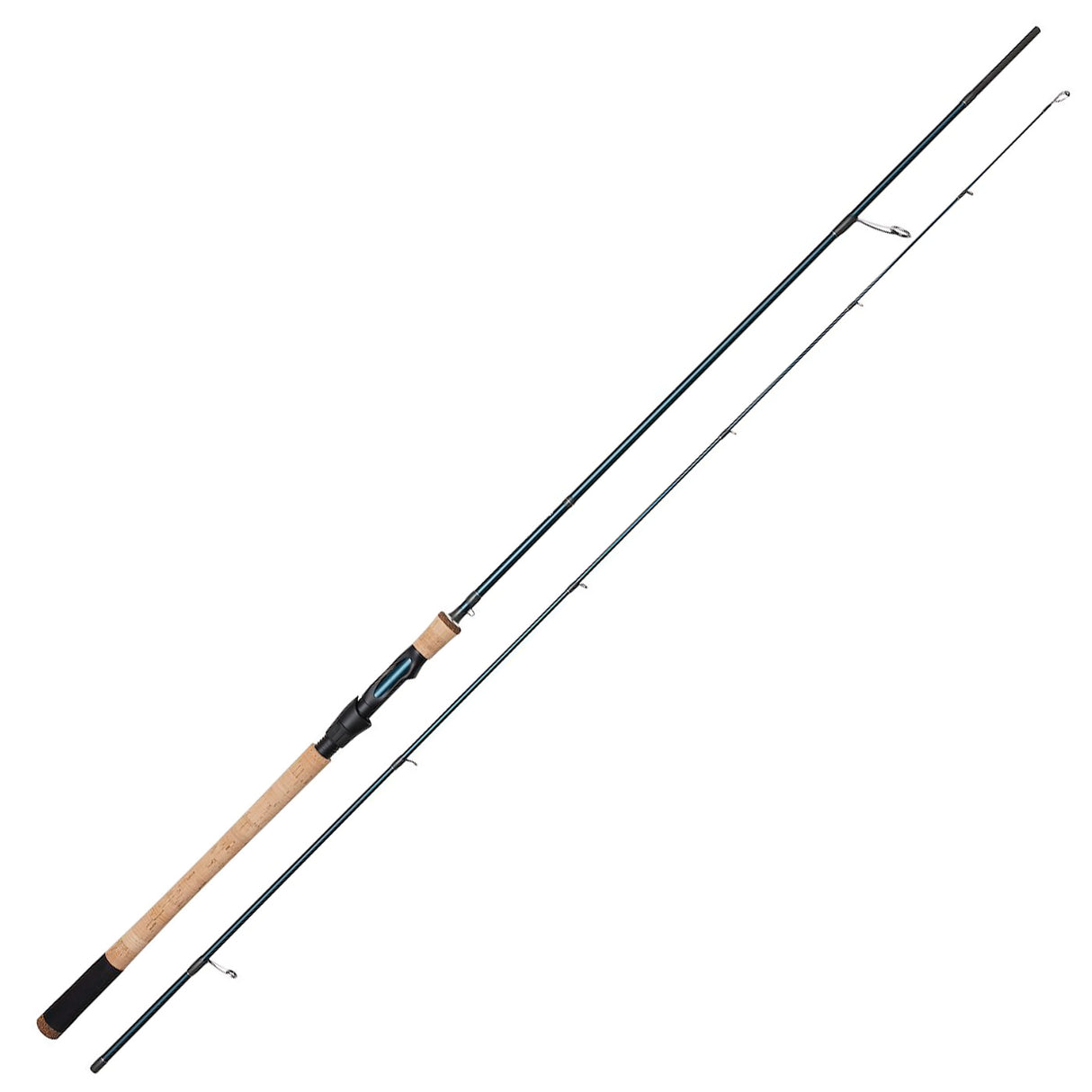 Kinetic Target CT Spinning Rod